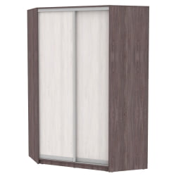 Шкаф-купе ЙА-230х1400-718-2(ЯАТ-ЯАС-Д6Д6) / YA-230х1400-718-2(ЯАТ-ЯАС-D6D6)