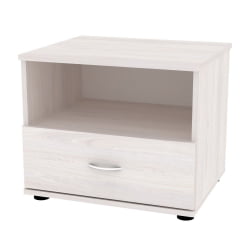 Комод Алиса(К10)458х540х459ручкаскоба96мм(ЯАС) / Алиса(K10)458х540х459ручкаскоба96мм(ЯАС)