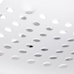 Офисное кресло СКАЛБЕРГ ОФФИCЕ (мод. C-084-Б) / 1 шт. в упаковке металл/пластик, Вхите (белый) / SKALBERG OFFICE (mod. C-084-B) White