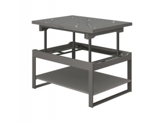 Стол-трансформер Агат-36 Оникс