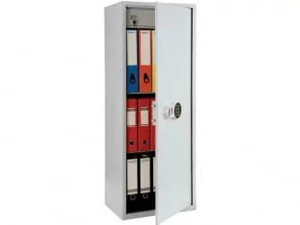 Шкаф бухгалтерский СЛ-125Т-ЕЛ / SL-125T-EL