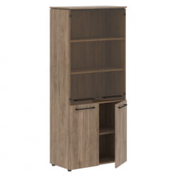 Шкаф комбинированный ЕНИО МХC 85.2 Кария Пальмира / ENIO MHC