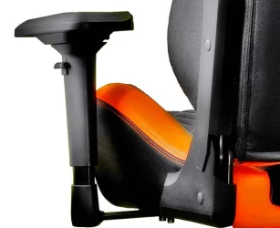 Кресло геймерское CОУГАР АРМОР С оранге / COUGAR ARMOR S orange