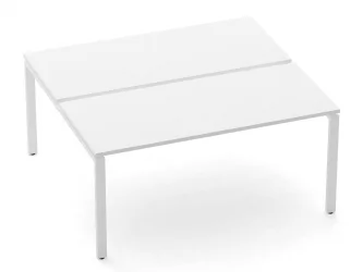 Столешница рабочего модуля Дека 7.145.16 СТ Белый / Deka