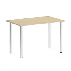 Стол письменный ХОМЕ ОФФИCЕ ВР.СП-3-118 Акация Лорка / HOME OFFICE VR.SP-3-118