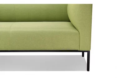 Диван двухместный Эриче Комфорт Д2 Китон 08 Категория 1