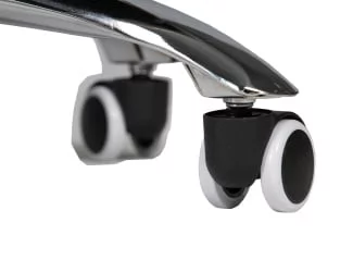 Офисное кресло для руководителей ДОБРИН БЕНДЖАМИН Серый / DOBRIN BENJAMIN