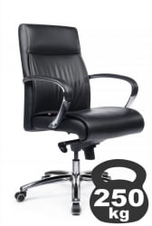 Кресло Гастон-М 9264 Черный / Gaston-M