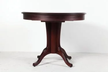 Стол обеденный Орион-5 (д1000) тон 9м / (d1000)