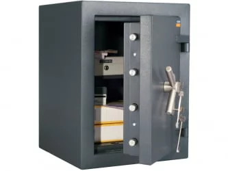 Сейф Алмаз-67 КЛ / KL