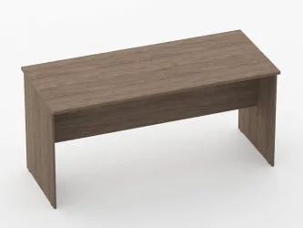 Стол для переговоров Твин 12.12.16 Дуб Верцаска / Twin
