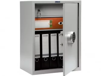 Шкаф бухгалтерский СЛ-65Т-ЕЛ / SL-65T-EL