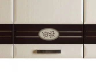 Кухонный шкаф 10.06