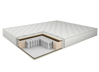 Матрас СонРисе Лукс Премиум 80х195 / СонRise Lux Premium