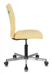 Кресло для оператора Бюрократ CХ-330М/ВЕЛВ74 / CH-330M/VELV74