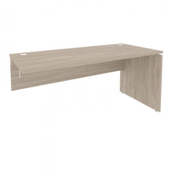 Наборный элемент рабочей станции ОНИКС О.1.НРС-4.7 Дуб Аттик / ONIX O.1.NRS-4.7