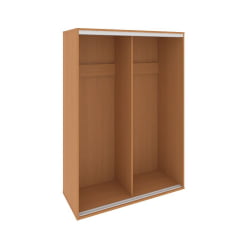 Корпус низкий + трек Марис СХ.К2-4.2 Груша Ароза / Maris SH.K2-4.2