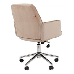 Офисное кресло CХАИРМАН CХ302 Н Бежевый / CHAIRMAN CH302 N