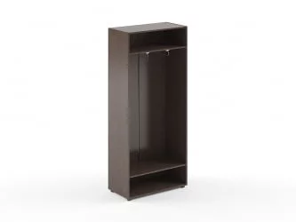 Каркас шкафа для одежды КСCВ 85-1 (Рено) / XCW