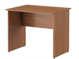 Стол письменный ИМАГО СП-1 Орех французский / IMAGO