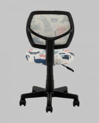 Кресло ЛОЛО Катс / Cats