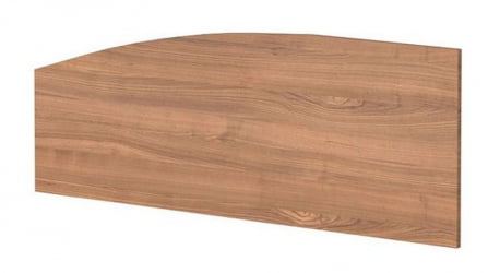 Экран ИМАГО ЭКР-2 Орех французский / IMAGO