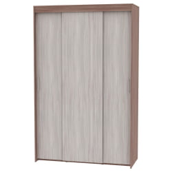 Шкаф-купе Т-3-230х145х60(ЯШТ-ЯШС-10) / T-3-230х145х60(ЯШТ-ЯШС-10)