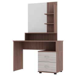 Туалетный столик Алиса(C3)1524х1001х459ручкаскоба96мм(ЯШТ-ЯШС) / Алиса(C3)1524х1001х459ручкаскоба96мм(ЯШТ-ЯШС)