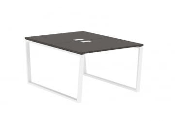 Бенч-система ЕДИС ЕВВСТ 1116 Мокко Белый / EDIS EVWST