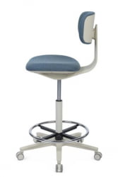 Кресло Суммит КП13 Синий / Крeсло Summit KP13