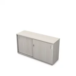 Шкаф-купе ГЛОСС ЛИНЕ 9НШКЗ.004 Иворй / GLOSS LINE Ivory