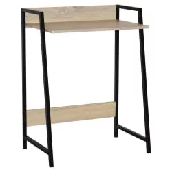 Письменный стол БРАБИКС ЛОФТ CД-003 Дуб натуральный / BRABIX LOFT CD-003