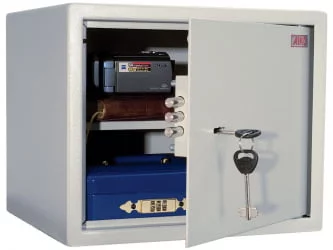 Мебельный и офисный сейф Т-28 / T-28