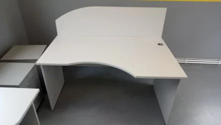 Экран Рива А.ЭКР-3 Серый / Riva