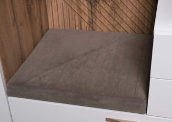 Мини-прихожая с крючками (лев/прав) Монако 403.08