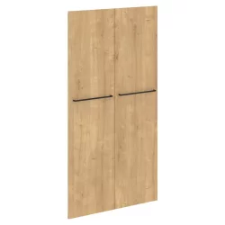 Двери ЛОФТИС ЛМД 40-2 Дуб Бофорд / LOFTIS LMD