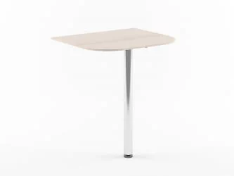 Приставка к письменному столу КСР 706 Бук Тиара / XR