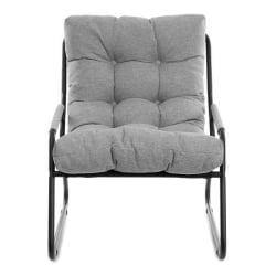 Кресло Ерго/Эрго К рогожка, серо-бежевый, 3М 16/2 / Ergo/Эрго 3M