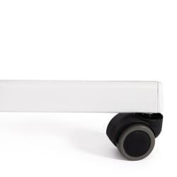 Офисное кресло СКАЛБЕРГ ОФФИCЕ (мод. C-084-Б) / 1 шт. в упаковке металл/пластик, Вхите (белый) / SKALBERG OFFICE (mod. C-084-B) White