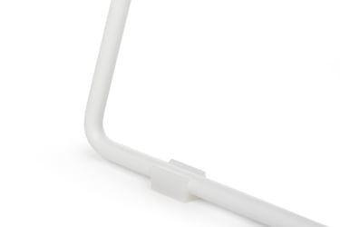 Кресло Симпле КС-19 Серый / Simple X-19