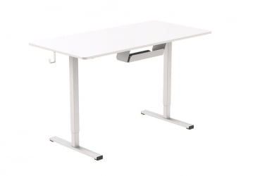 Стол подъемный электрический КСТЕН-УП АТ-003 Белый / XTEN-UP AT-003