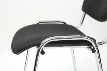 Офисный стул Исо чроме C9 / Iso chrome C9