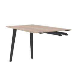 Брифинг-приставка ДЖАЙ ДЖБ 1297 Дуб Каньон / JAY JB