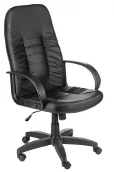 Кресло Танго УЛТРА Черный / ULTRA