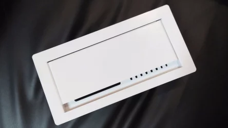 Люк для проводов с органайзером Дека Д-039 / Deka