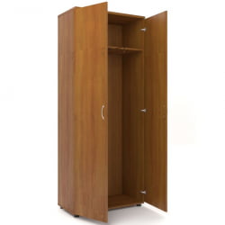 Шкаф для одежды Р.Ш-5 Дуб Сонома светлый