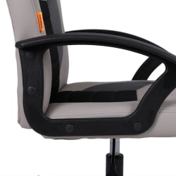 Детское кресло CХАИРМАН КИДС 111 Серый / CHAIRMAN KIDS