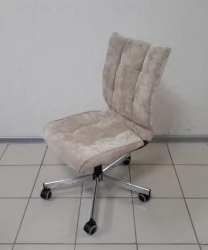 Кресло для оператора Бюрократ CХ-330М/ЛТ-21 / CH-330M/LT-21