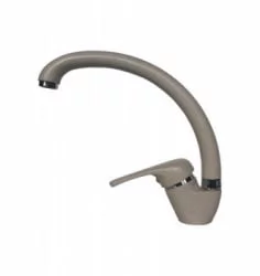 Смеситель Кухонный Лекс Исонзо Санд / Lex Isonzo Sand