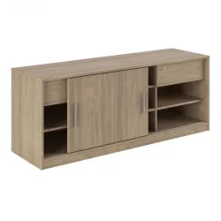 Тумба с дверями АСТИ АСТ33920002 Вяз / ASTI AST33920002